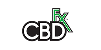 CBDfx logo