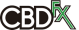 CBDfx Logo