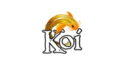 Koi Logo