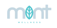 Mint Wellness logo