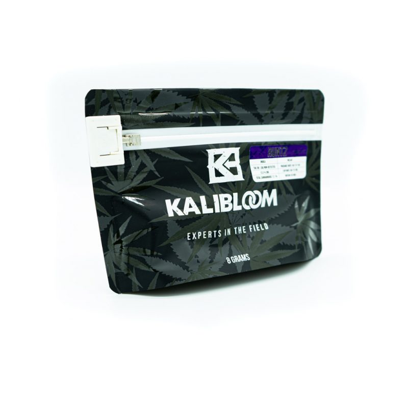 Kalibloom CBD Flower Runtz