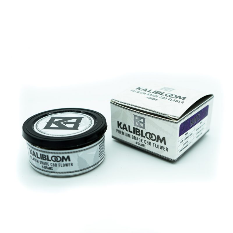 Kalibloom CBD Flower Runtz