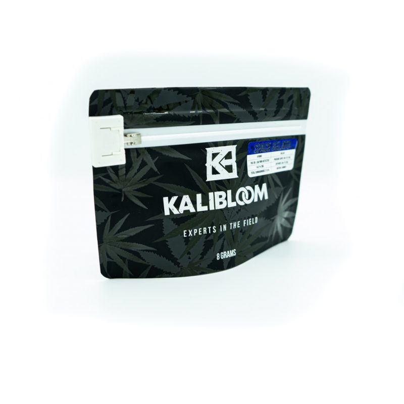 Kalibloom CBD Flower Space Gelato