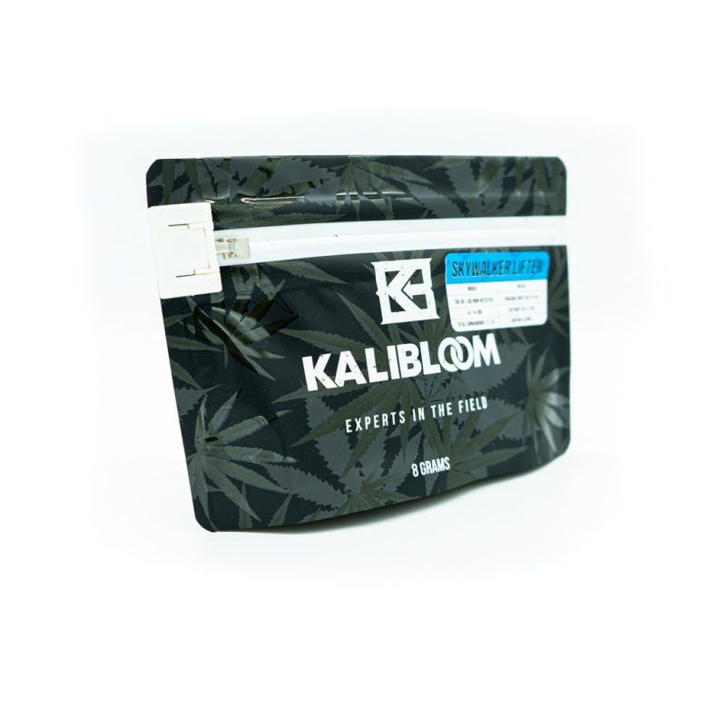 Kalibloom CBD Flower Skywalker Lifter