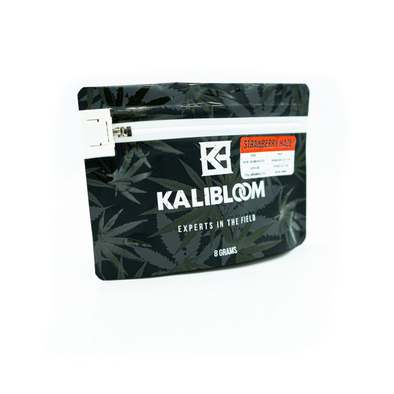 Kalibloom CBD Strawberry Haze