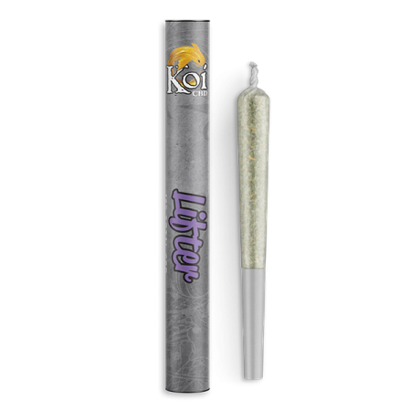 Koi CBD Hemp Flower Lifter Pre-Roll