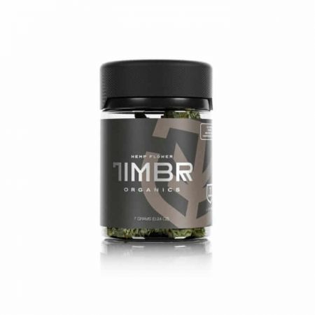 TIMBR Lifter CBD Hemp Flower